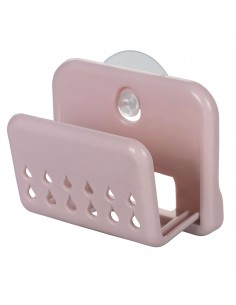 PORTA SPUGNA CON SPUGNA 4... 2