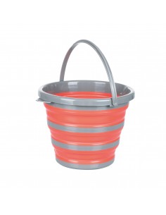 SECCHIO PIEGHEVOLE 10LT... 2