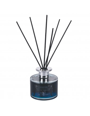 CITY DIFFUSORE 200ML 6 COLORI ASSORTITI CITY DIFFUSORE 200ML 6 COLORI ASSORTITI