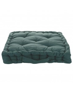 CUSCINO MATERASSO 40X40X8CM... 2