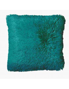 GLAM CUSCINO CON PELO... 2