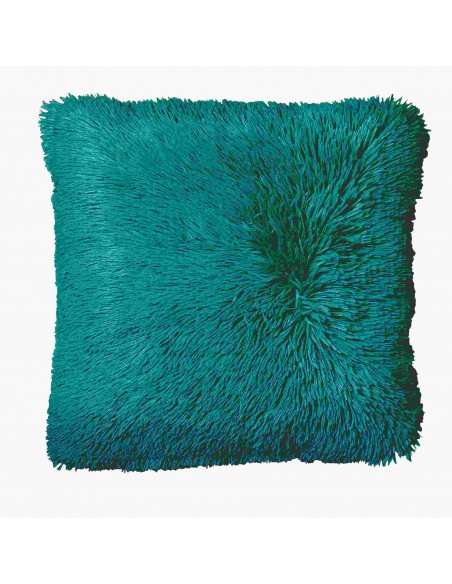 GLAM CUSCINO CON PELO 50X50CM 450 GR 6 COLORI ASSORTITI