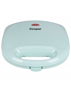 TOSTIERA 750 W 4 COLORI... 2