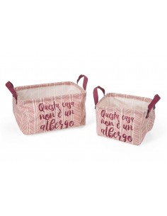 SENZA 2 CESTINI... 2