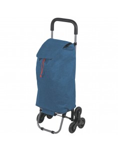 CARRELLO SPESA JEANS 6... 2