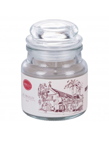 CITY CANDELA GIARA GRANDE 6 COLORI... CITY CANDELA GIARA GRANDE 6 COLORI...