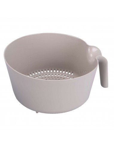 SCOLAPASTA D20X11CM 4 COLORI ASSORTITI SCOLAPASTA D20X11CM 4 COLORI ASSORTITI