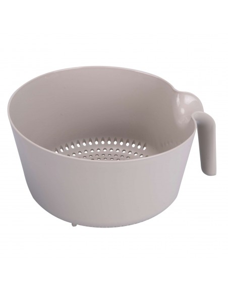 SCOLAPASTA D20X11CM 4 COLORI ASSORTITI