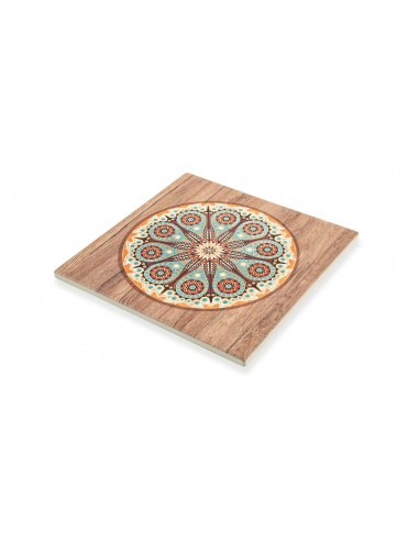 MAIOLICA MATTONELLA 20X20CM 6 COLORI... MAIOLICA MATTONELLA 20X20CM 6 COLORI...