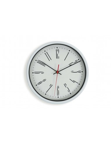 OROLOGIO MURO 25,3DM 3 COLORI ASSORTITI OROLOGIO MURO 25,3DM 3 COLORI ASSORTITI