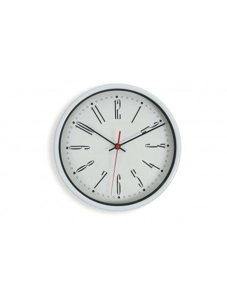 OROLOGIO MURO 25,3DM 3 COLORI ASSORTITI