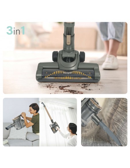 DIXON 2.0 150W RICARICABILE SATINATO ORO