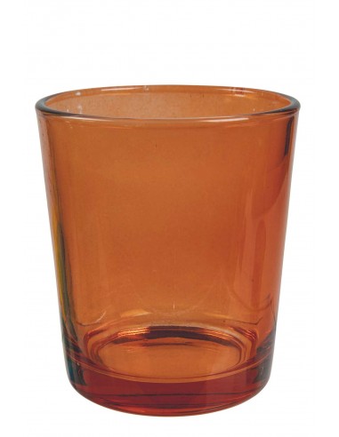 SET 6 BICCHIERI VETRO 370 ML 6 COLORI... SET 6 BICCHIERI VETRO 370 ML 6 COLORI...