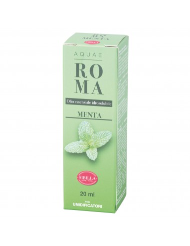 OLIO ESSENZIALE IDROSOLUBILE 20ML... OLIO ESSENZIALE IDROSOLUBILE 20ML...