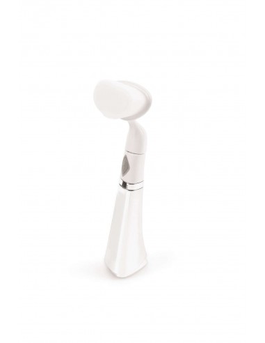 SPAZZOLA PULIZIA VISO BIANCA SPAZZOLA PULIZIA VISO BIANCA