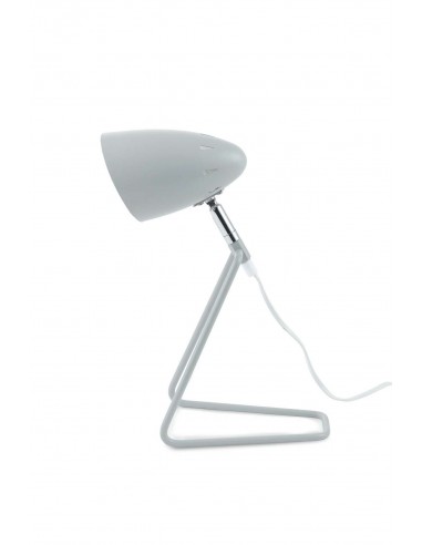 INDUSTRY LAMPADA METALLO A Z GRIGIO INDUSTRY LAMPADA METALLO A Z GRIGIO