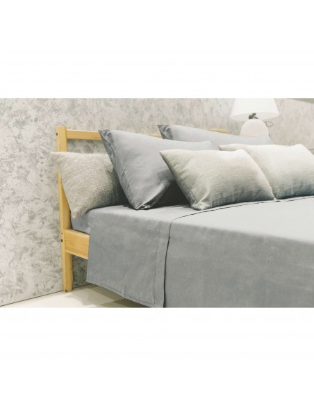 COMPLETO LETTO MATRIMONIALE COLORI ASSORTITI