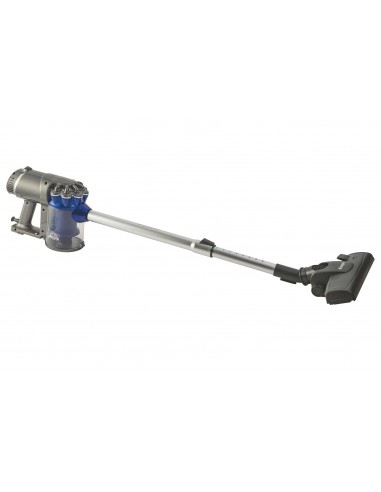 AIRONE 2.0 ASPIRAPOLVERE 600W GR./BLU... AIRONE 2.0 ASPIRAPOLVERE 600W GR./BLU...