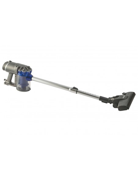 AIRONE 2.0 ASPIRAPOLVERE 600W GR./BLU TELESCOPICO