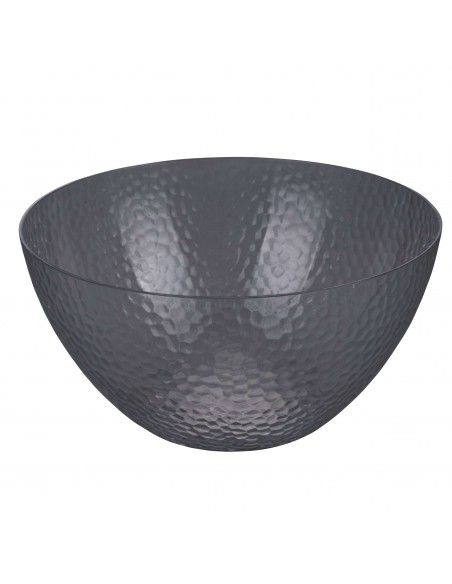 INSALATIERA PLASTICA Ø 25,5 CM 2 COLORI ASSORTITI