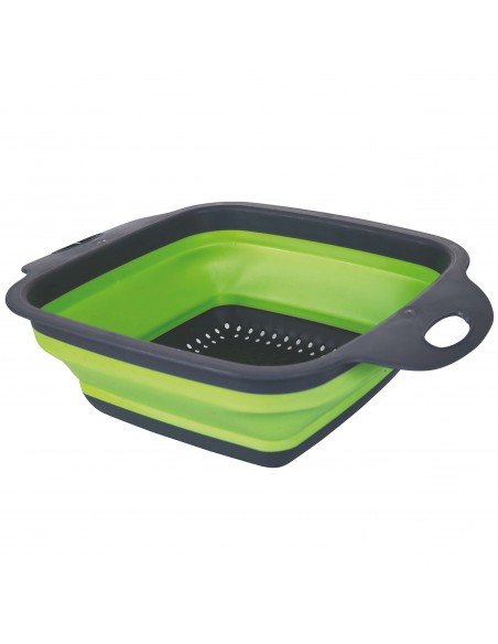 SET 2 COLAPASTA QUADRI PIEGHEV. 24X18.3 29X21.5 2