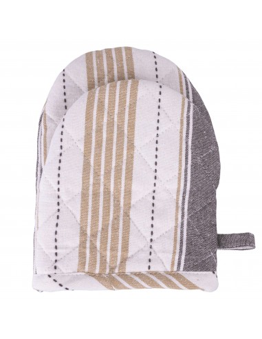 MINI GUANTO FORNO 13X19CM 5 COLORI... MINI GUANTO FORNO 13X19CM 5 COLORI...