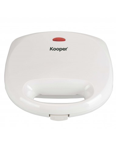 TOSTIERA BIANCA 750 W TOSTIERA BIANCA 750 W