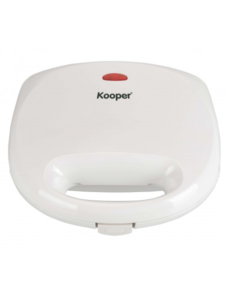 TOSTIERA BIANCA 750 W