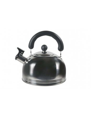 BOLLITORE 3 L IN ACCIAIO BOLLITORE 3 L IN ACCIAIO