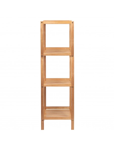 MOBILETTO 4 RIPIANI PINO NEO ZELANDESE 35X30X100