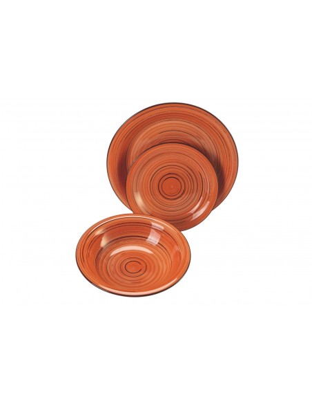 DUBAI LIGHT SET TAVOLA 12 PZ