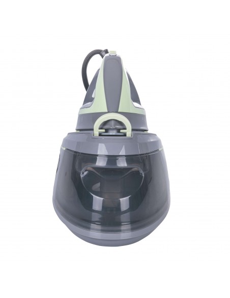 FERRO DA STIRO W/RICARICA CONT. SALVIA 2400W