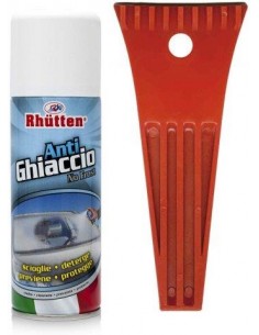 KIT ANTIGHIACCIO NO-FROST...
