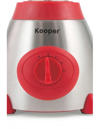 FRULLATORE VETRO 1.5LT 3VEL 850W... FRULLATORE VETRO 1.5LT 3VEL 850W...