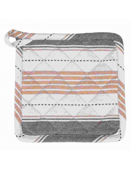 PRESINA 18CMX18CM POLICOTONE 5 COLORI ASSORTITI