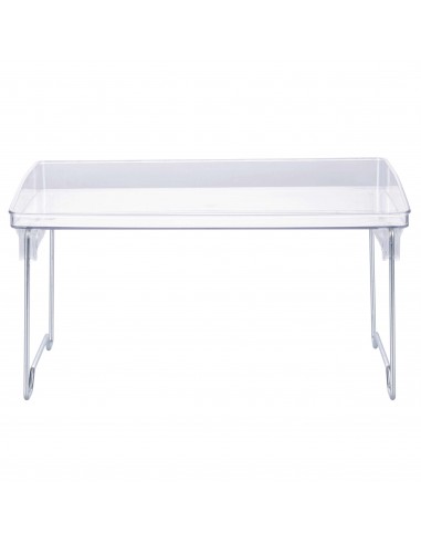 MENSOLA ORGANIZER TRASPARENTE... MENSOLA ORGANIZER TRASPARENTE...