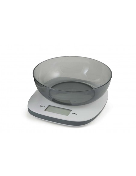 BILANCIA CUCINA DIGITALE 5KG. 3 COLORI ASSORTITI