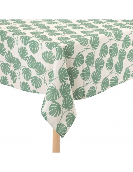 TOVAGLIA ANTIMACCHIA 140X240CM FOGLIE/LIMONI 2 COLORI ASSORTITI