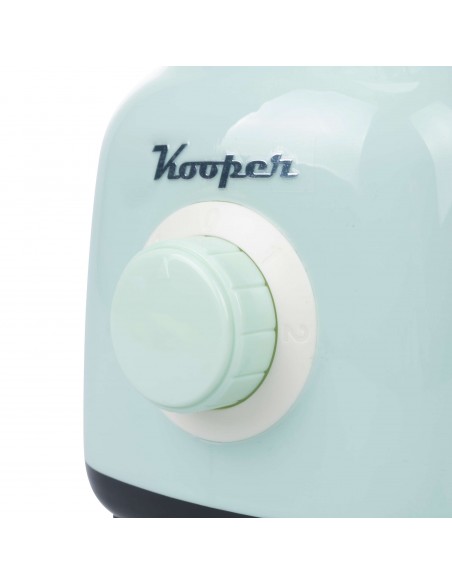 FRULLATORE 500W CARAFFA 1.5L ACQUAMARINA