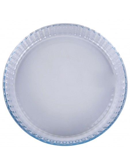 PIROFILA FORNO CROSTATA DM28XH.3,5CM