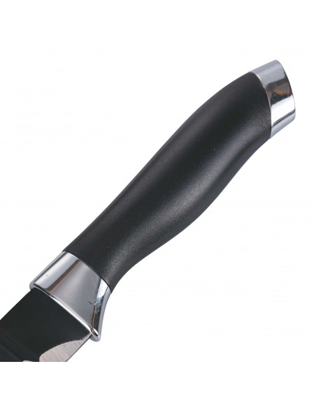 SET 7 PZ CUCINAASSORTITIACCIAIO