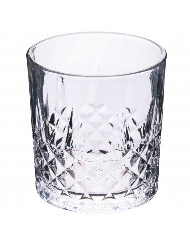 EDINBURGH SET 6 BICCHIERI 340ML EDINBURGH SET 6 BICCHIERI 340ML