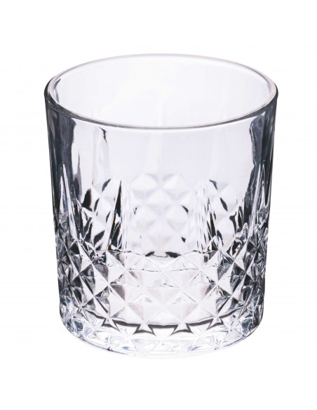 EDINBURGH SET 6 BICCHIERI 340ML