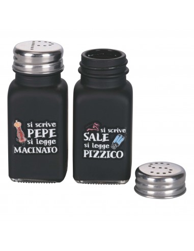 SI SCRIVE E SI LEGGE SALE  E PEPE 2... SI SCRIVE E SI LEGGE SALE  E PEPE 2...