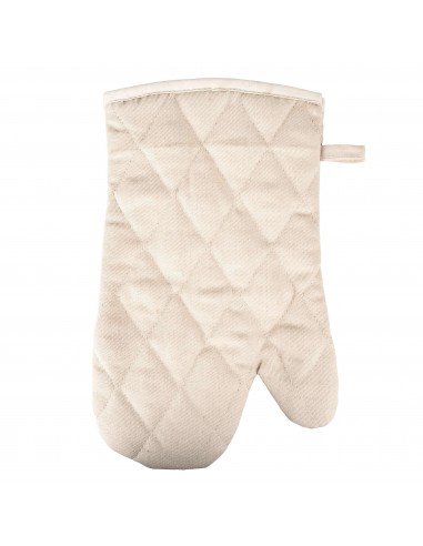GUANTO FORNO TWILL CON OCCHIELLO... GUANTO FORNO TWILL CON OCCHIELLO...