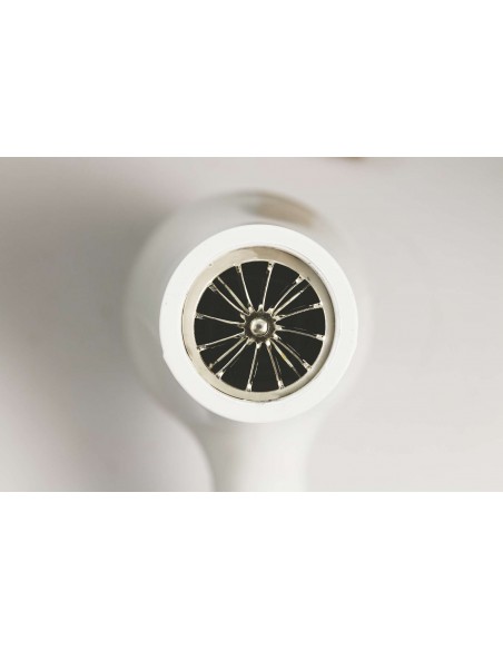 ASCIUGACAPELLI 2000W BIANCO