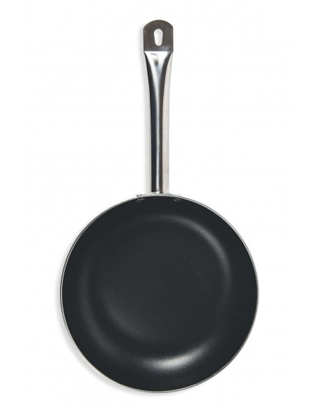 GOURMET PADELLA 28X6,5 ANTIADERENTE