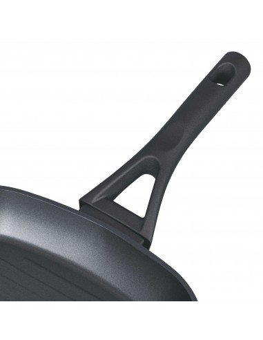 TITANO BISTECCHIERA 26X26CM FORG. IND... TITANO BISTECCHIERA 26X26CM FORG. IND...