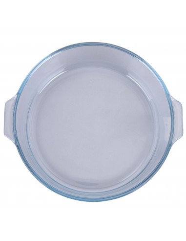 PIROFILA FORNO TONDA DM23XH.6 CM PIROFILA FORNO TONDA DM23XH.6 CM