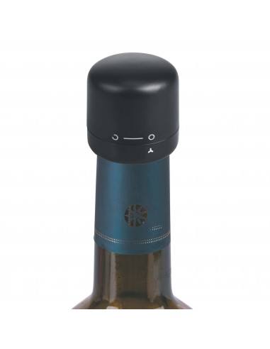 TAPPO CHAMPAGNE CON CHIUSURA ERMETICA TAPPO CHAMPAGNE CON CHIUSURA ERMETICA